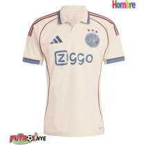 Camiseta Ajax Tercera Equipación 2025-26 manga corta